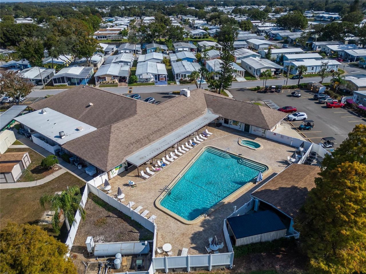 1001 Starkey Road, Lot#355, Largo, FL 33771 Photo