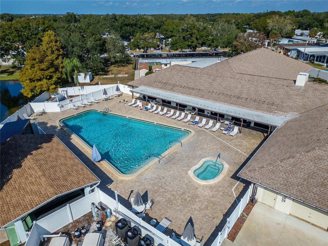 1001 Starkey Road, Lot#355, Largo, FL 33771 Photo