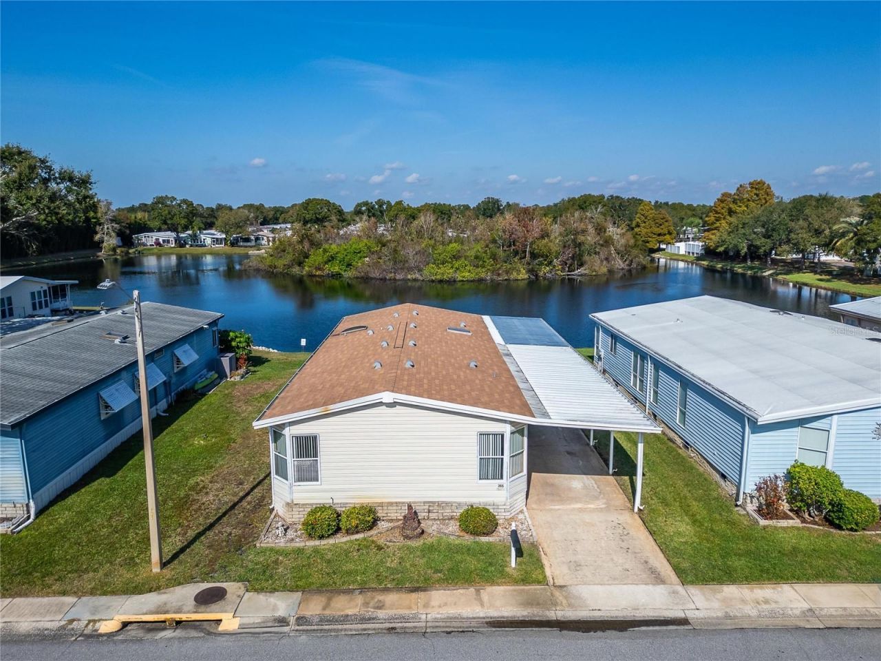 1001 Starkey Road, Lot#355, Largo, FL 33771 Photo