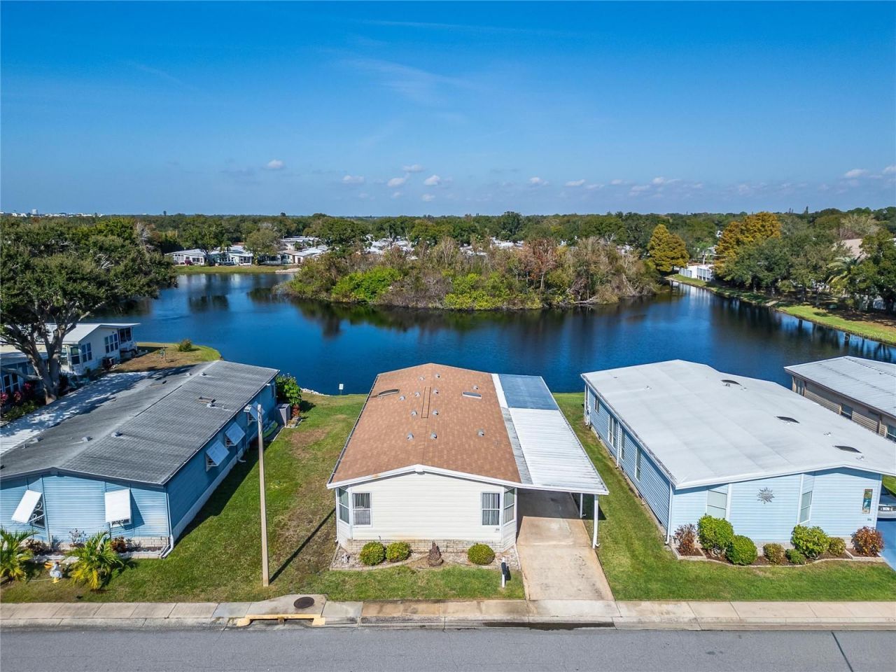 1001 Starkey Road, Lot#355, Largo, FL 33771 Photo