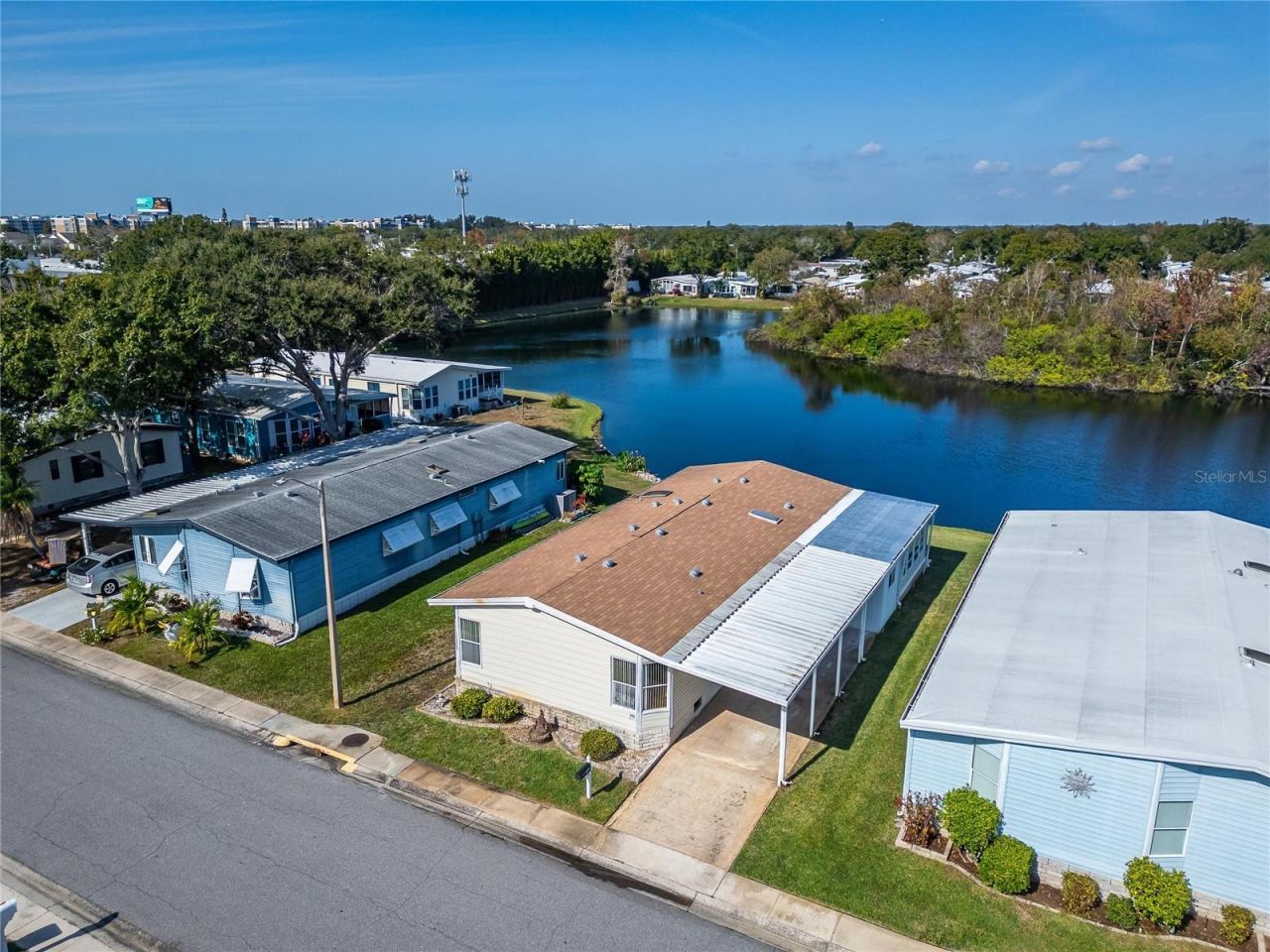 1001 Starkey Road, Lot#355, Largo, FL 33771 Photo