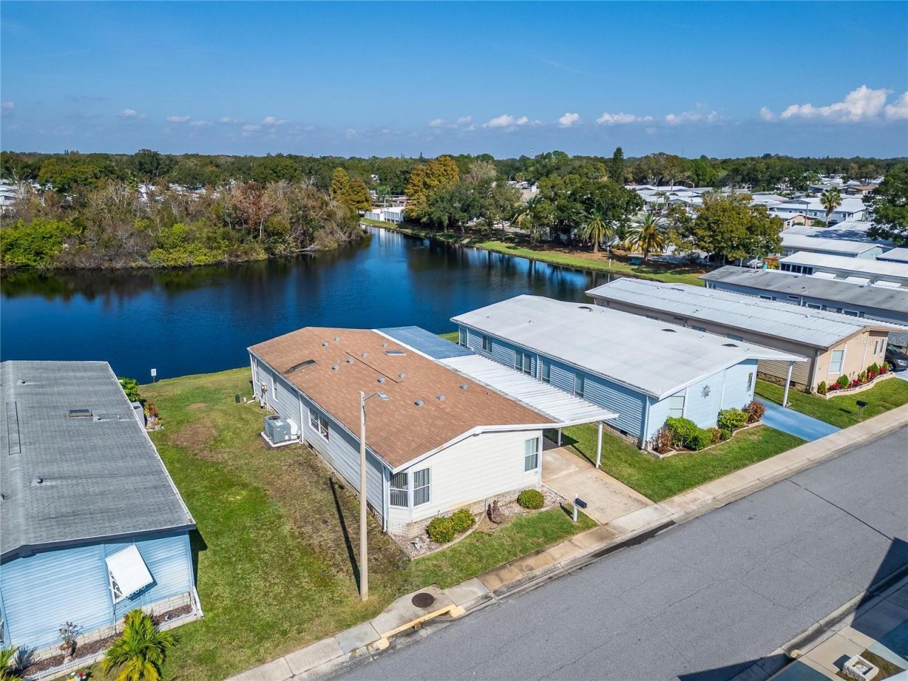 1001 Starkey Road, Lot#355, Largo, FL 33771 Photo