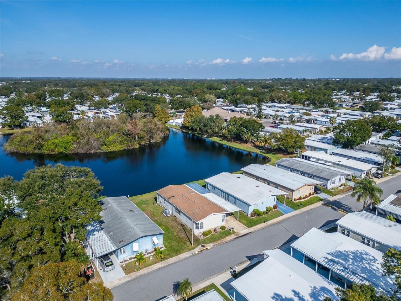 1001 Starkey Road, Lot#355, Largo, FL 33771 Photo