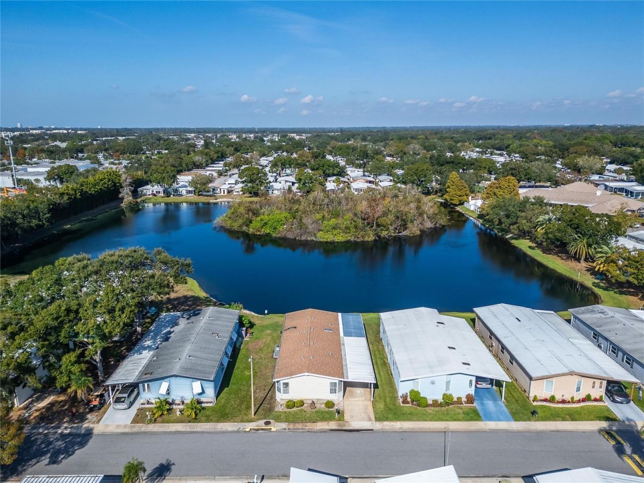 1001 Starkey Road, Lot#355, Largo, FL 33771 Photo