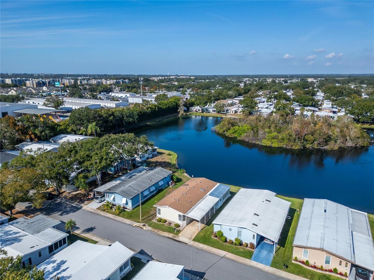 1001 Starkey Road, Lot#355, Largo, FL 33771 Photo