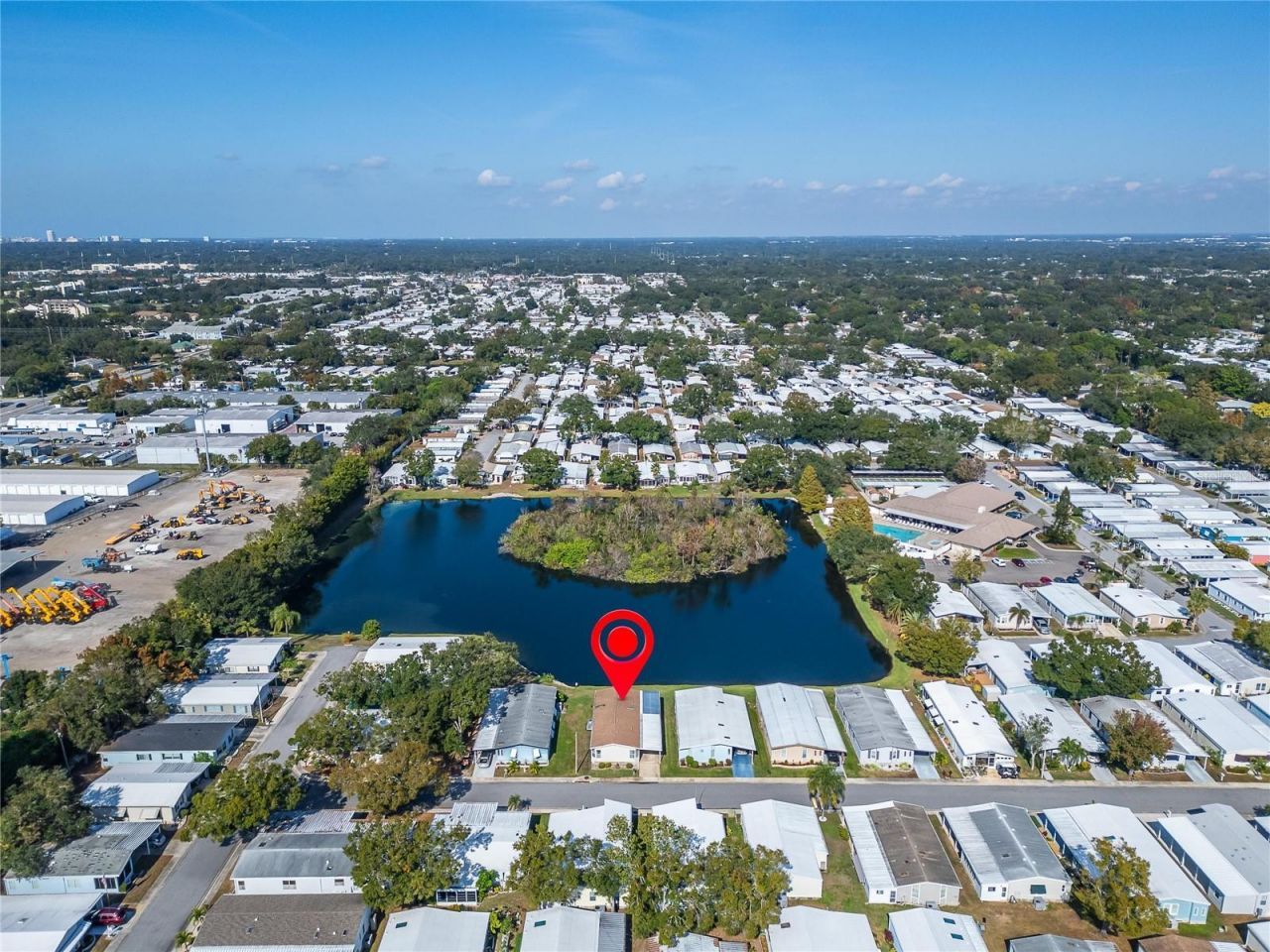 1001 Starkey Road, Lot#355, Largo, FL 33771 Photo