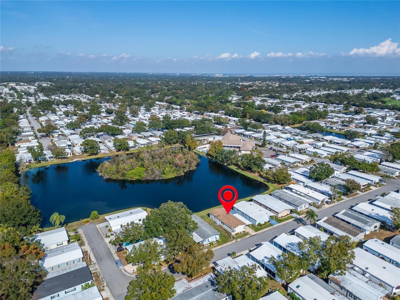 1001 Starkey Road, Lot#355, Largo, FL 33771 Photo