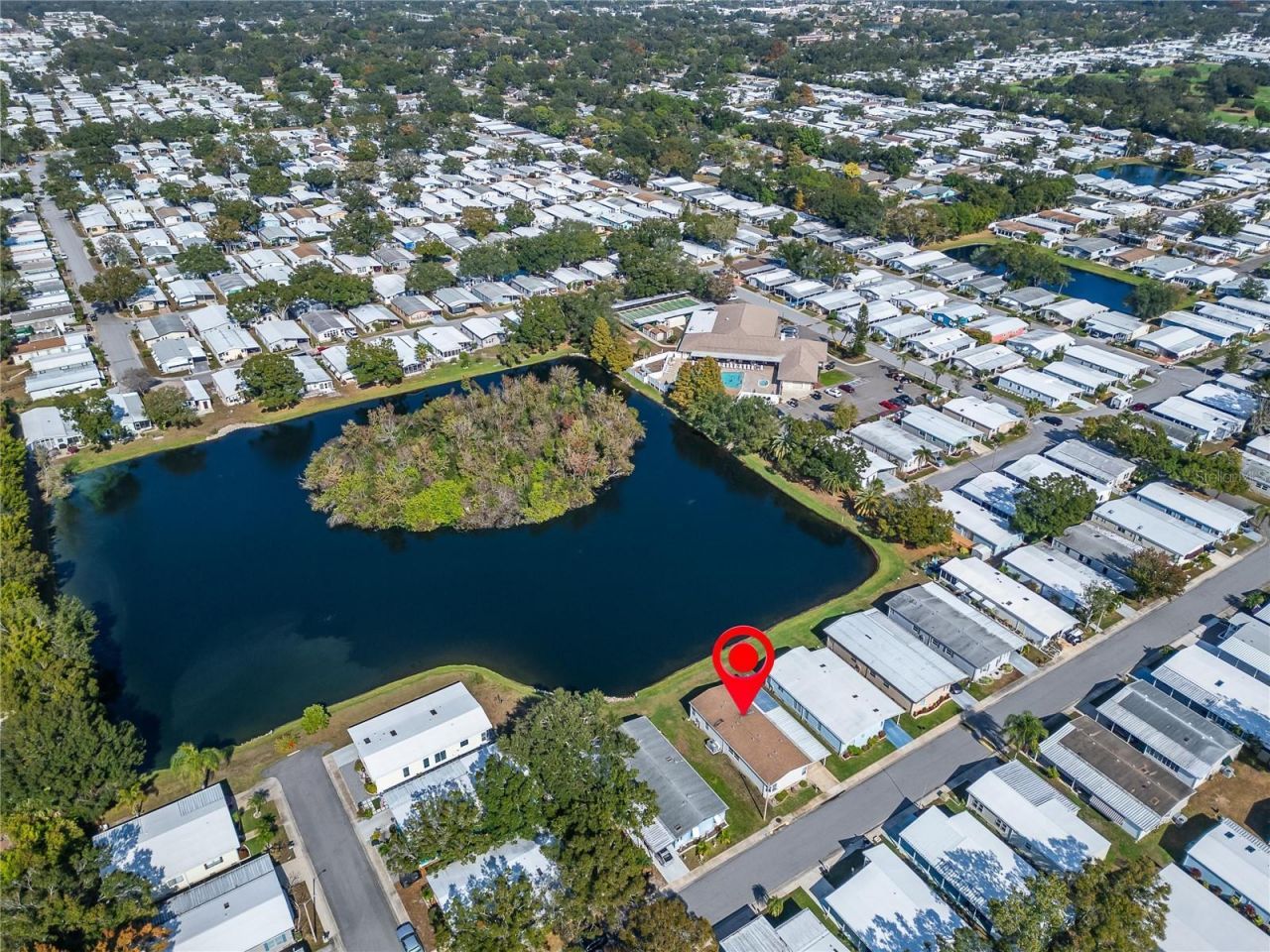 1001 Starkey Road, Lot#355, Largo, FL 33771 Photo