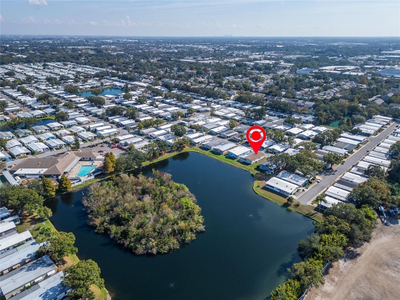 1001 Starkey Road, Lot#355, Largo, FL 33771 Photo