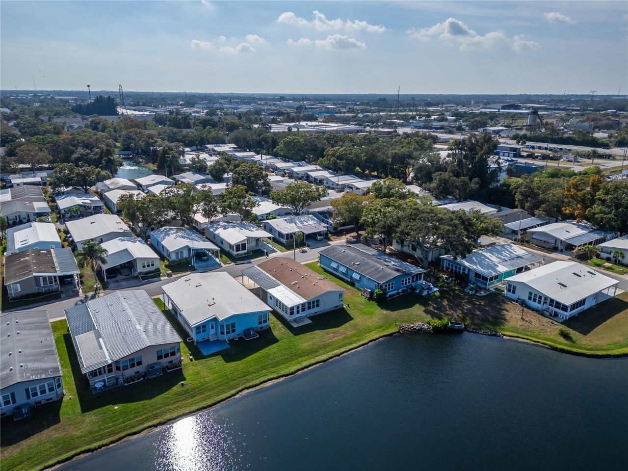 1001 Starkey Road, Lot#355, Largo, FL 33771 Photo