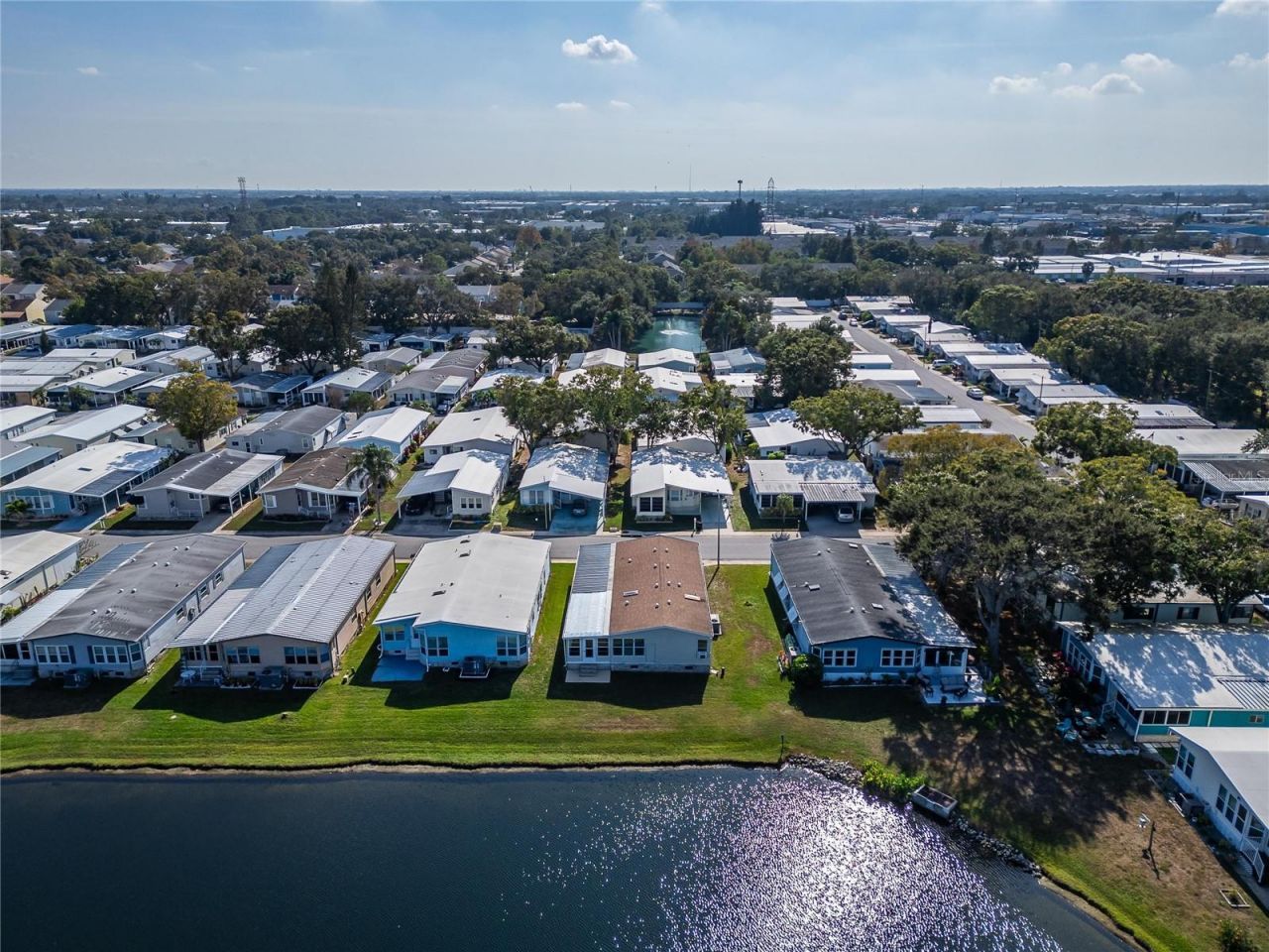 1001 Starkey Road, Lot#355, Largo, FL 33771 Photo