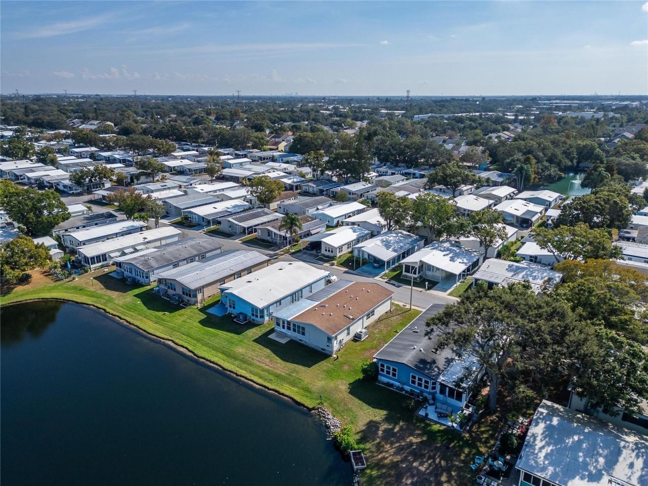 1001 Starkey Road, Lot#355, Largo, FL 33771 Photo