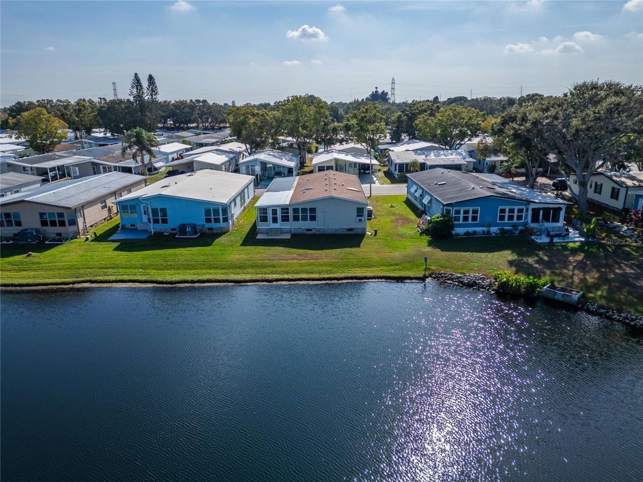 1001 Starkey Road, Lot#355, Largo, FL 33771 Photo