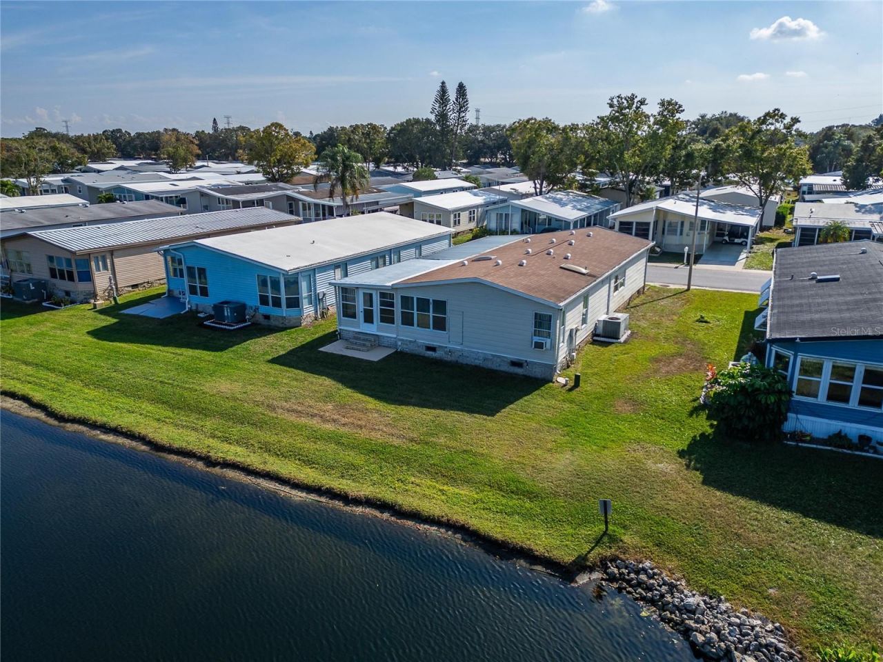1001 Starkey Road, Lot#355, Largo, FL 33771 Photo