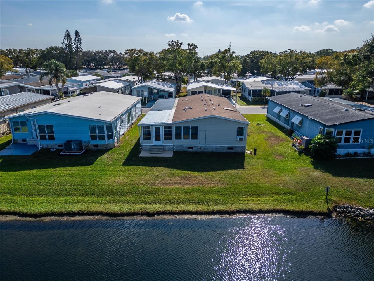 1001 Starkey Road, Lot#355, Largo, FL 33771 Photo