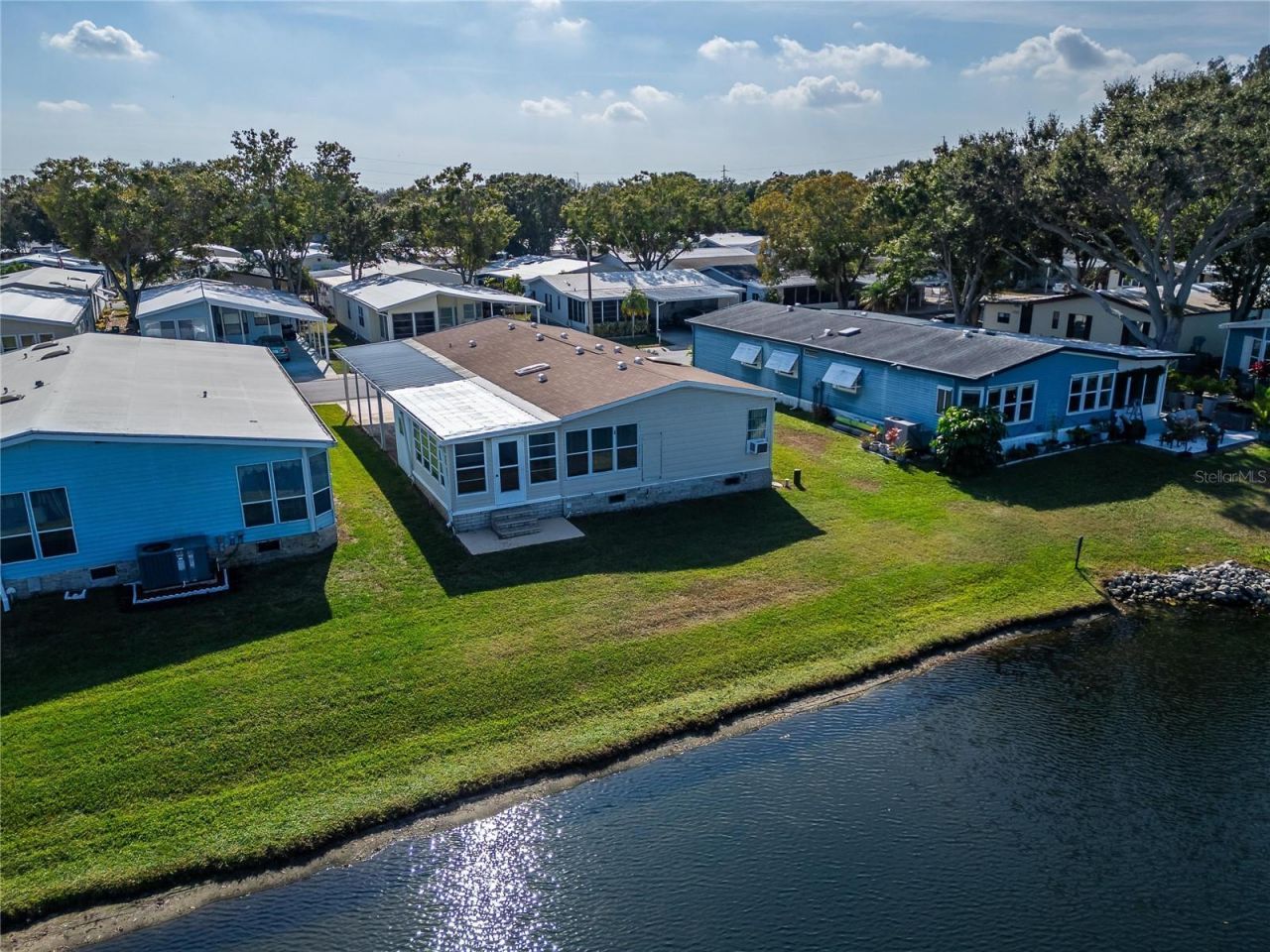 1001 Starkey Road, Lot#355, Largo, FL 33771 Photo