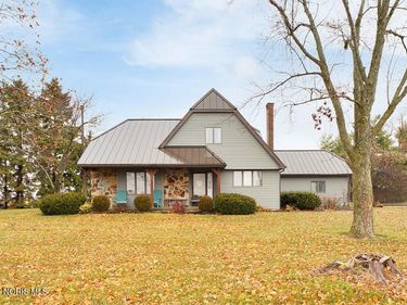 12443 Township Road 20, Dunkirk, OH 45836