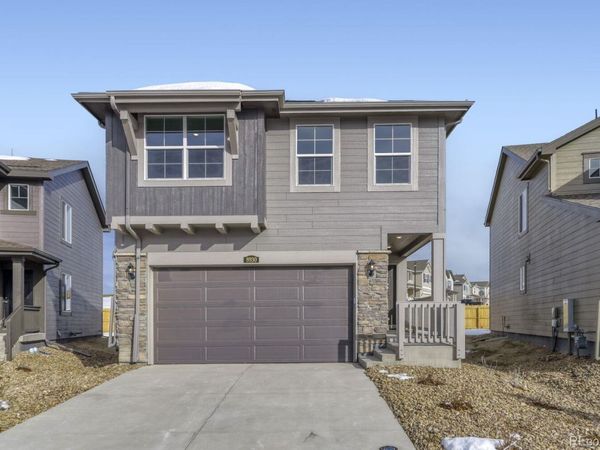 8930 Blue Feather Loop, Colorado Springs, CO 80908