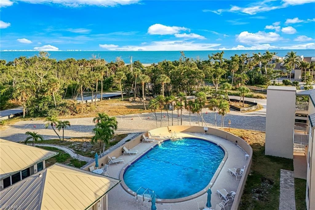 200 Periwinkle Way, Unit 214, Sanibel, FL 33957 Photo