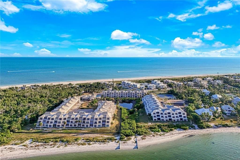 200 Periwinkle Way, Unit 214, Sanibel, FL 33957 Photo