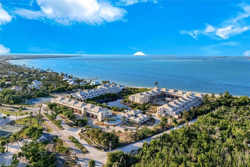 200 Periwinkle Way, Unit 214, Sanibel, FL 33957 Photo
