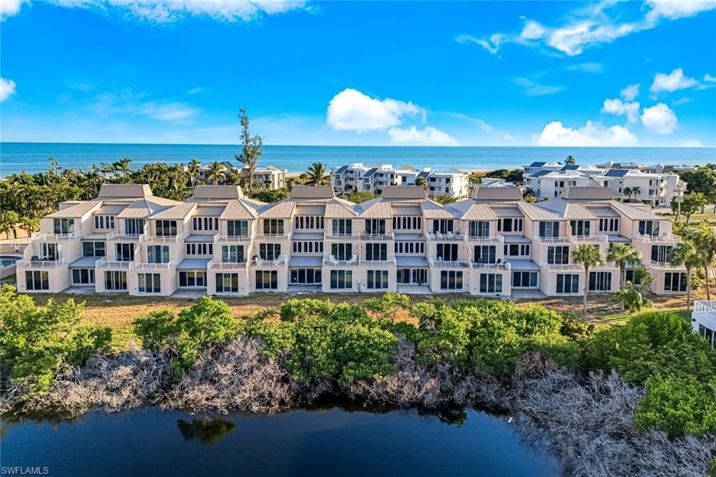 200 Periwinkle Way, Unit 214, Sanibel, FL 33957 Photo