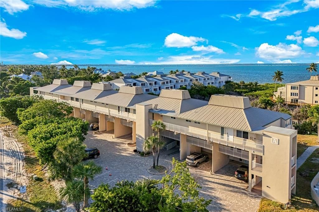 200 Periwinkle Way, Unit 214, Sanibel, FL 33957 Photo