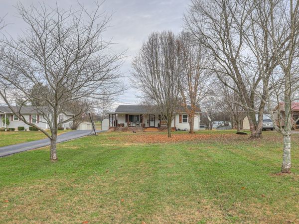 636 Warner Bridge Rd, Shelbyville, TN 37160