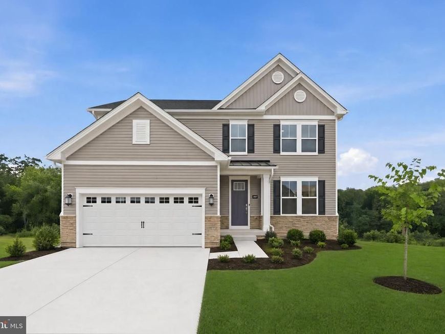 19017 Meadow Sun Way, Boyds, MD 20841 Main Photo