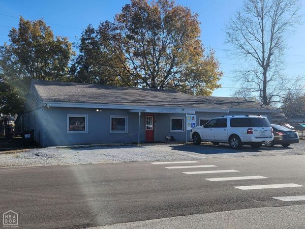 101 School Street, Bay, AR 72411