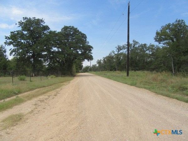 507 County Road 405 , Buckholts, TX 76518