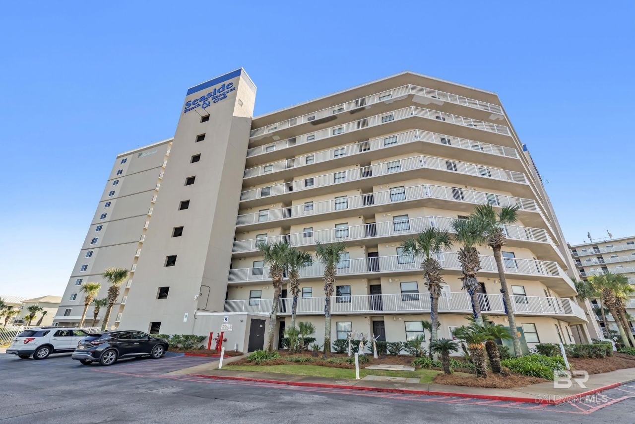 24522 Perdido Beach Boulevard, Unit 5216, Orange Beach, AL 36561 Main Photo