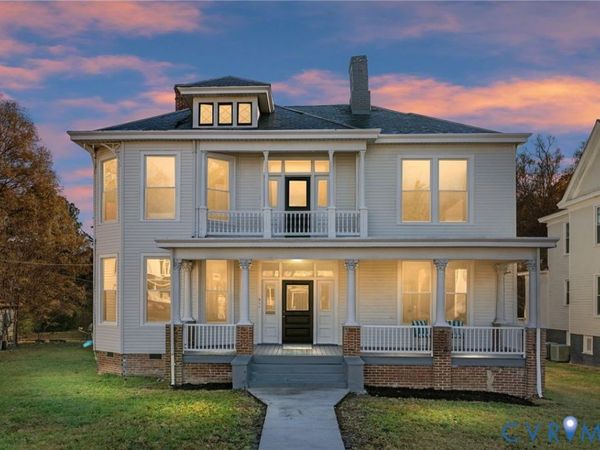 511 S Main Street, Blackstone, VA 23824