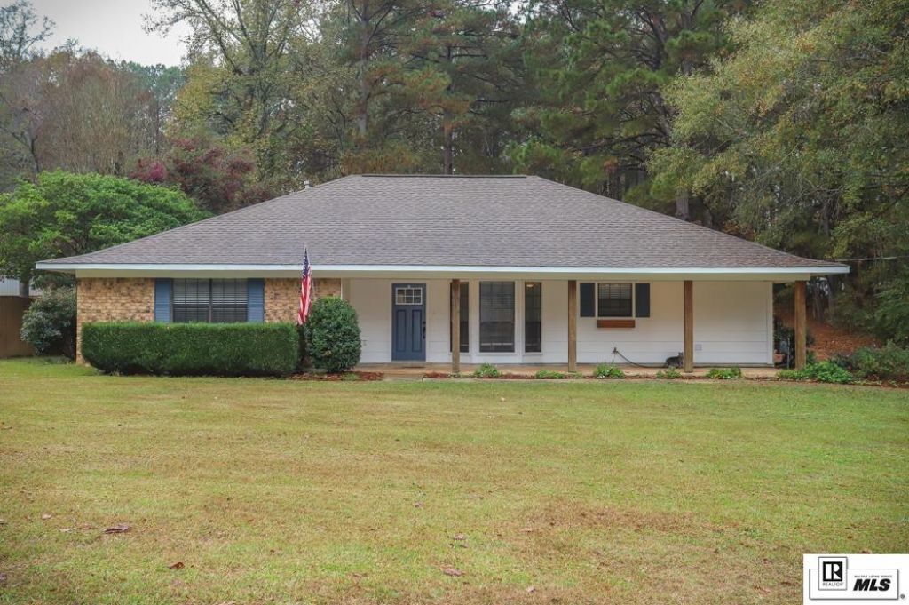 145 Woodshire Lane, Ruston, LA 71270 Main Photo