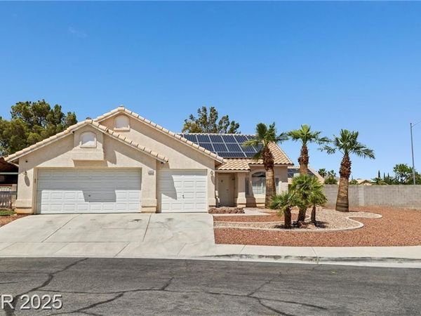 6328 Yankee Meadow Circle, Las Vegas, NV 89130