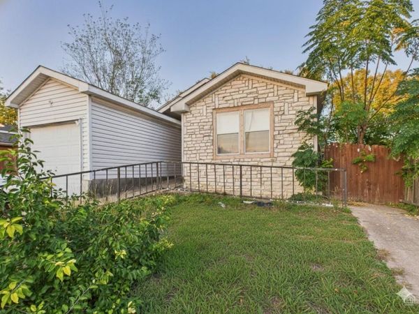 4708 Blue Meadow DR, Austin, TX 78744