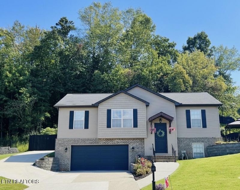 7819 Elkton Lane, Powell, TN 37849 Main Photo