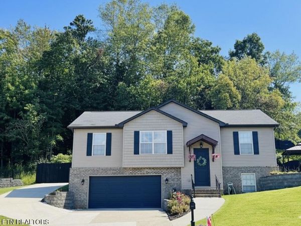 7819 Elkton Lane, Powell, TN 37849