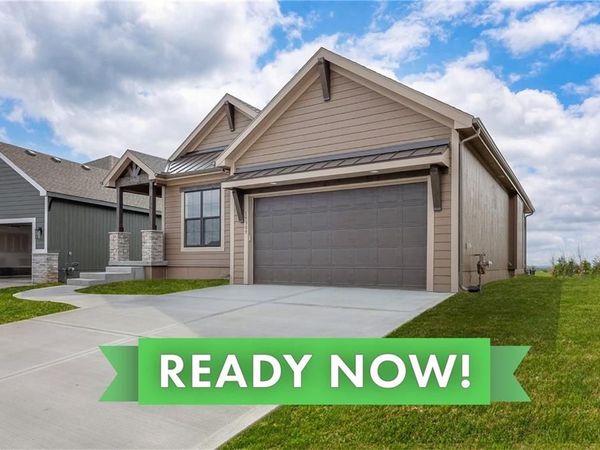 15309 W 173rd Terrace, Olathe, KS 66062