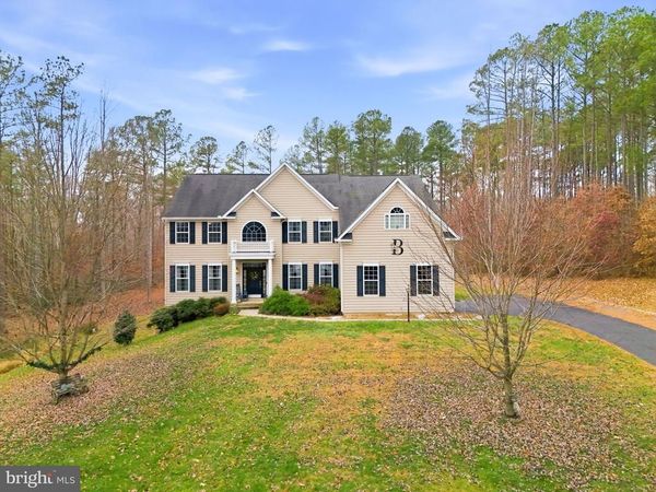 51 SERENE HILLS DRIVE, FREDERICKSBURG, VA 22406