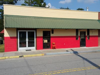 770 N Railroad Avenue , Hampton, SC 29911