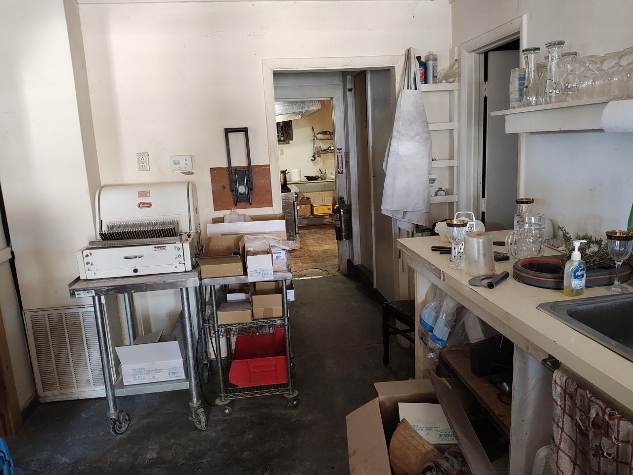 770 N Railroad Avenue  Photo 21