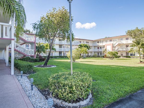 213 Fanshaw F, Boca Raton, FL 33434