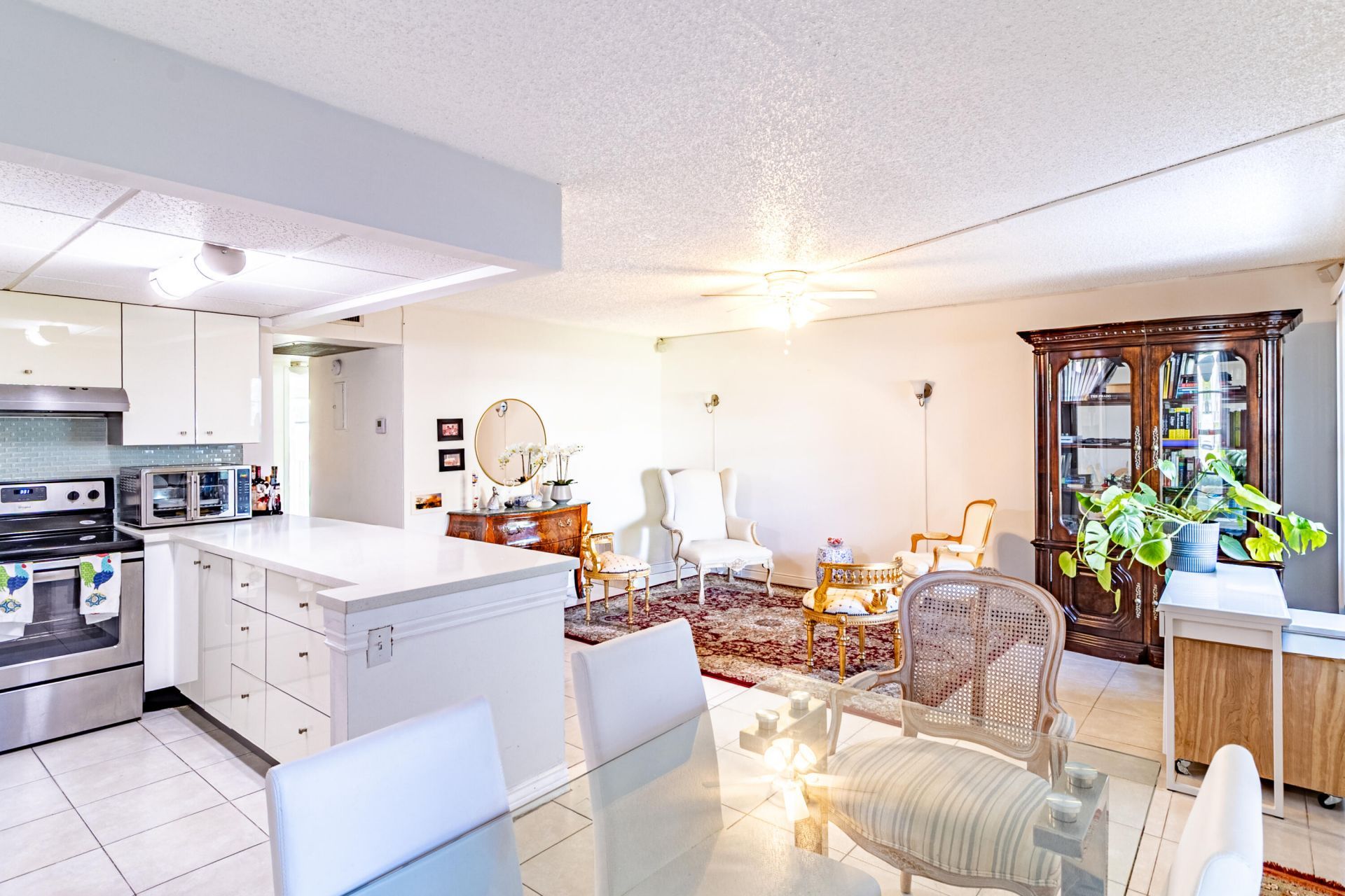 213 Fanshaw F, Boca Raton, FL 33434 Photo