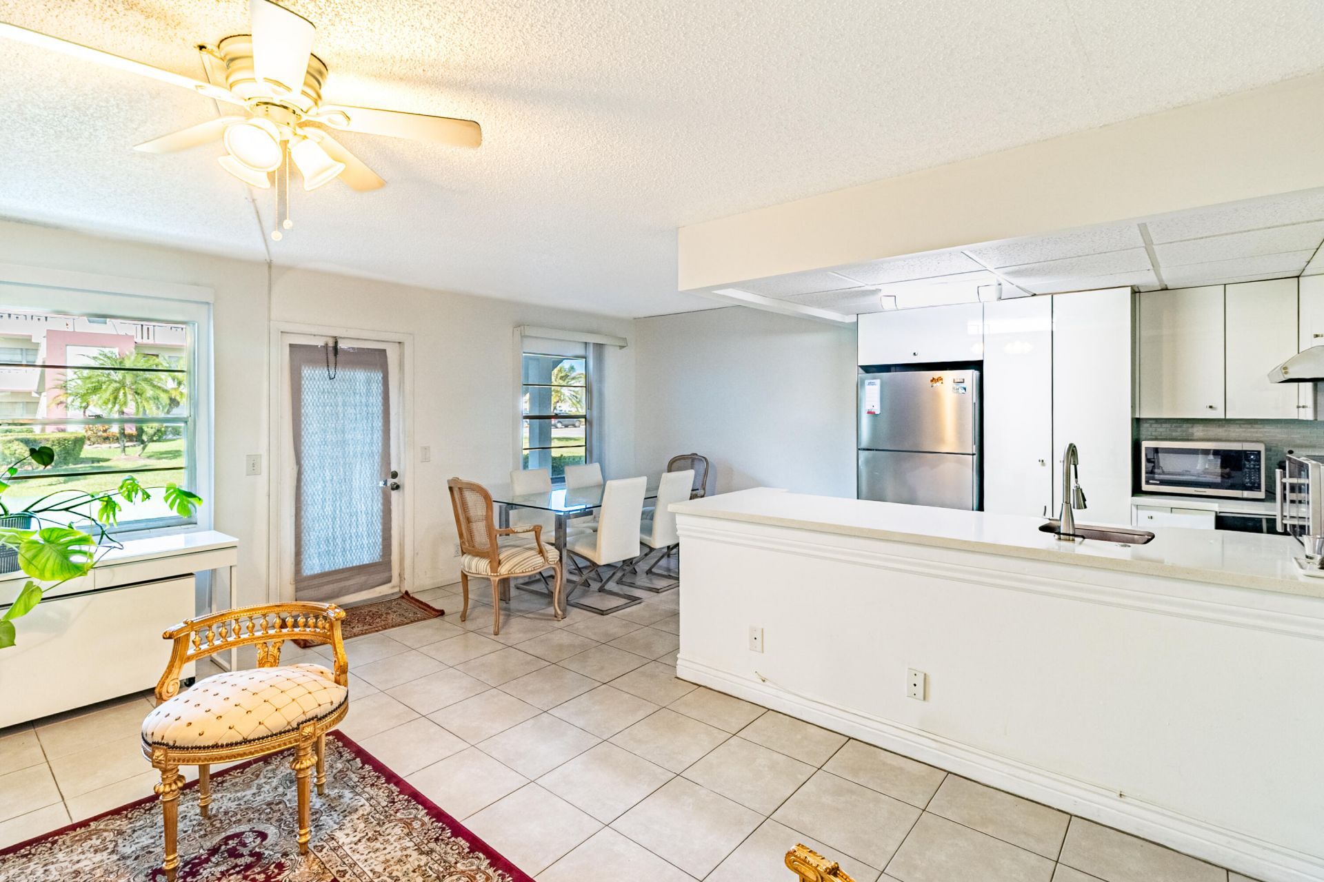 213 Fanshaw F, Boca Raton, FL 33434 Photo