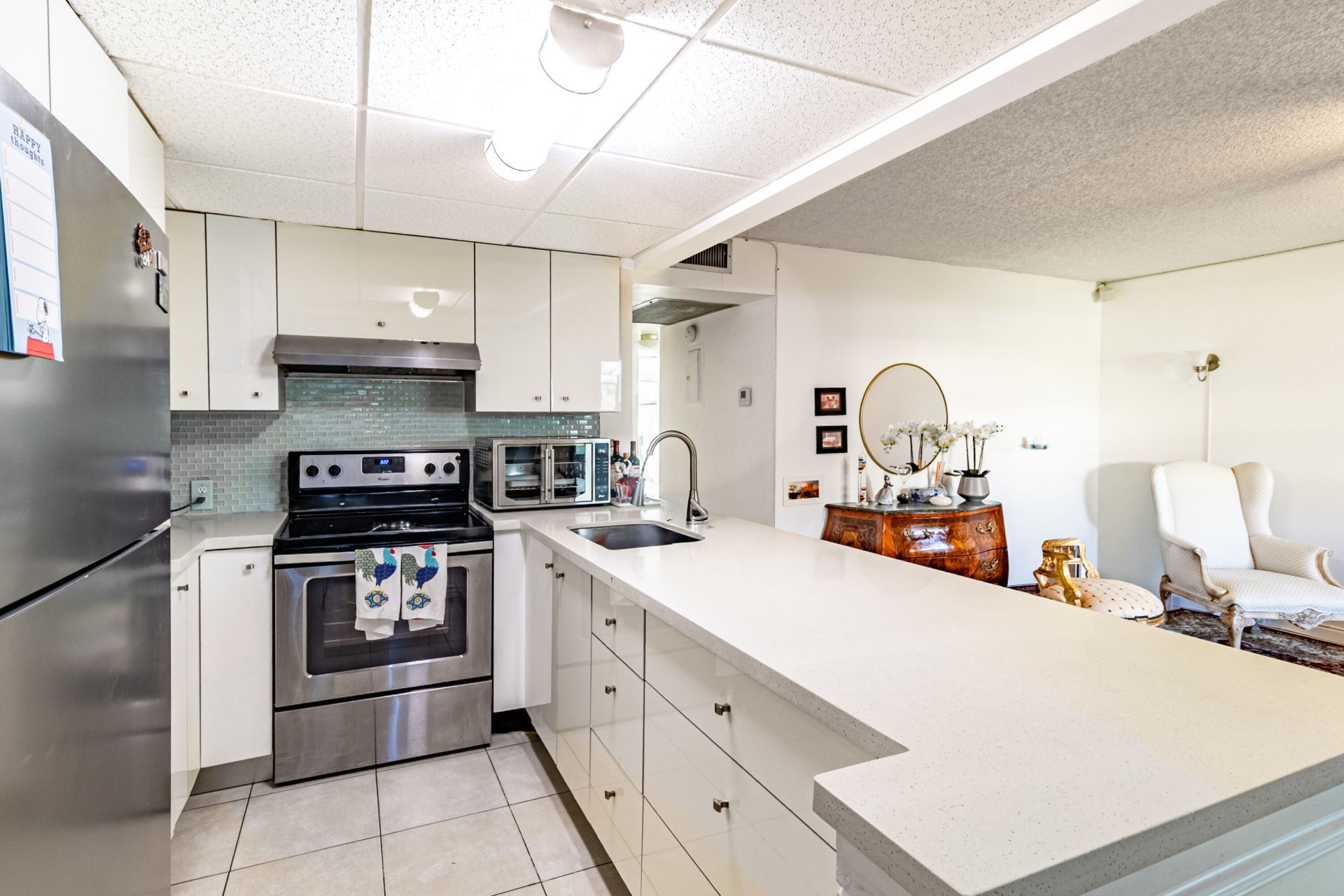 213 Fanshaw F, Boca Raton, FL 33434 Photo