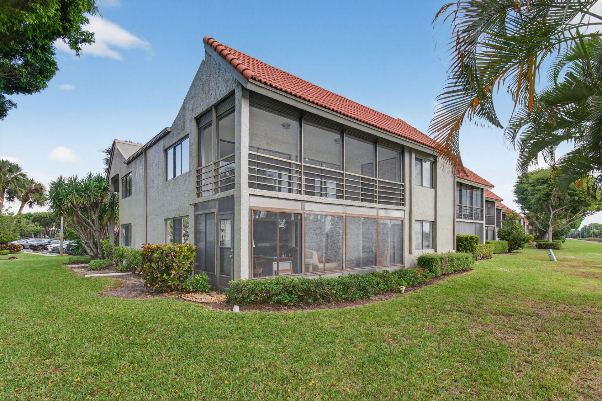 5771 Fairway Park Court, Unit 205, Boynton Beach, FL 33437 Photo