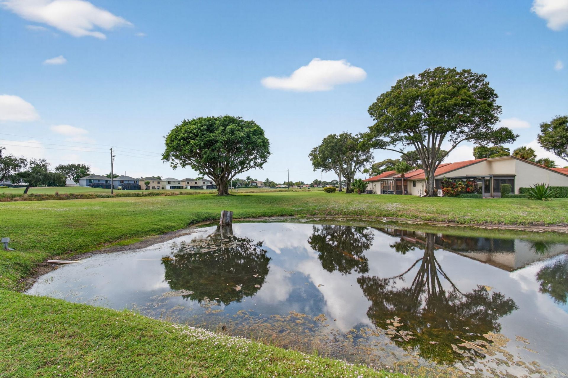 5771 Fairway Park Court, Unit 205, Boynton Beach, FL 33437 Photo