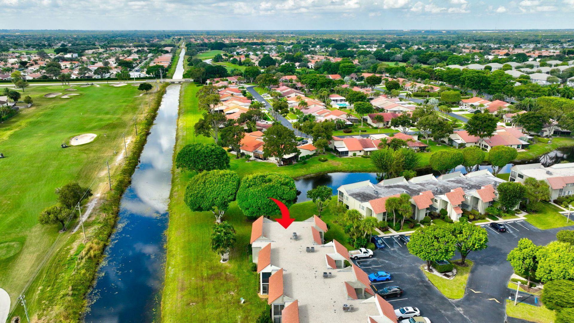 5771 Fairway Park Court, Unit 205, Boynton Beach, FL 33437 Photo