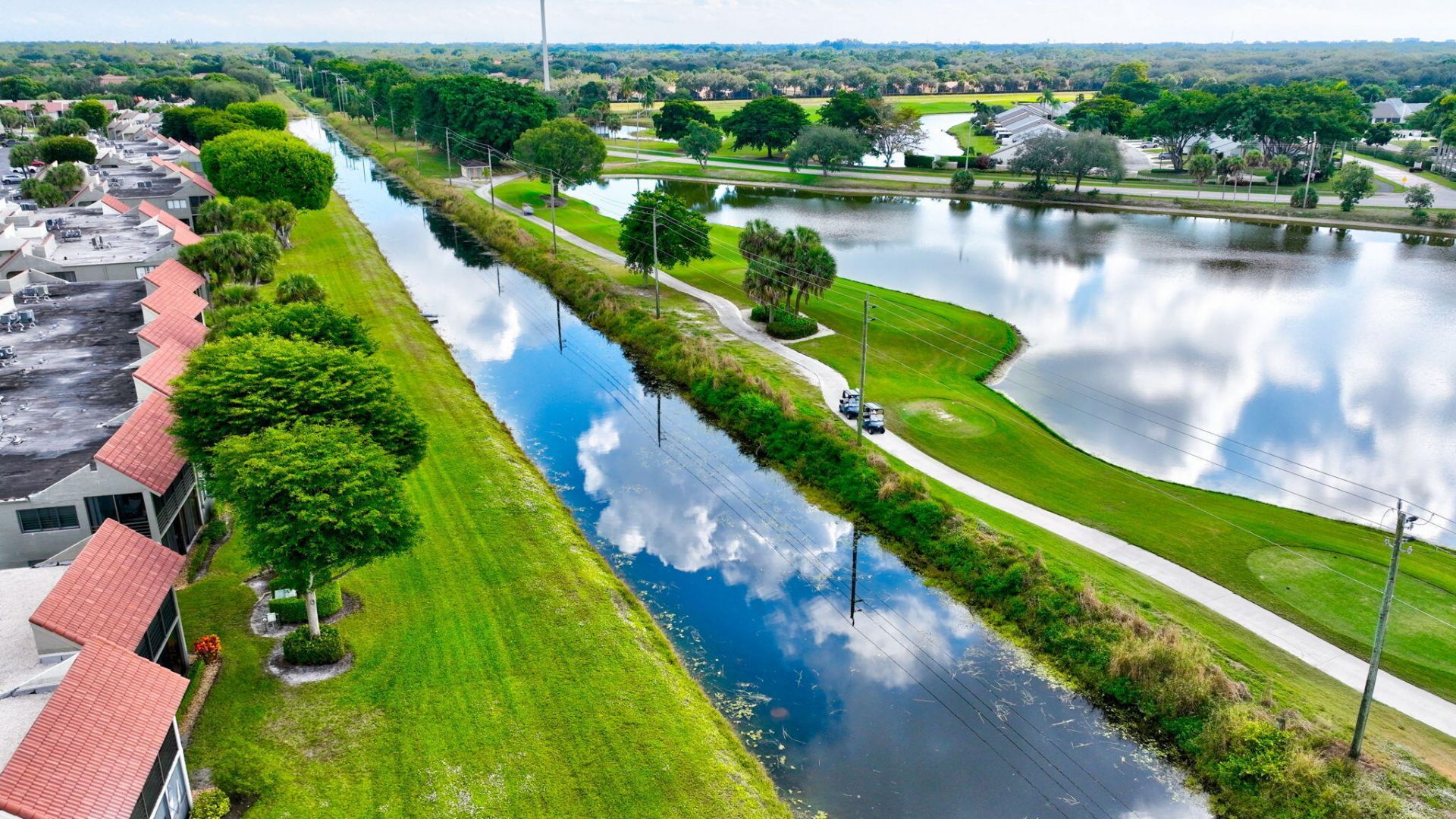 5771 Fairway Park Court, Unit 205, Boynton Beach, FL 33437 Photo